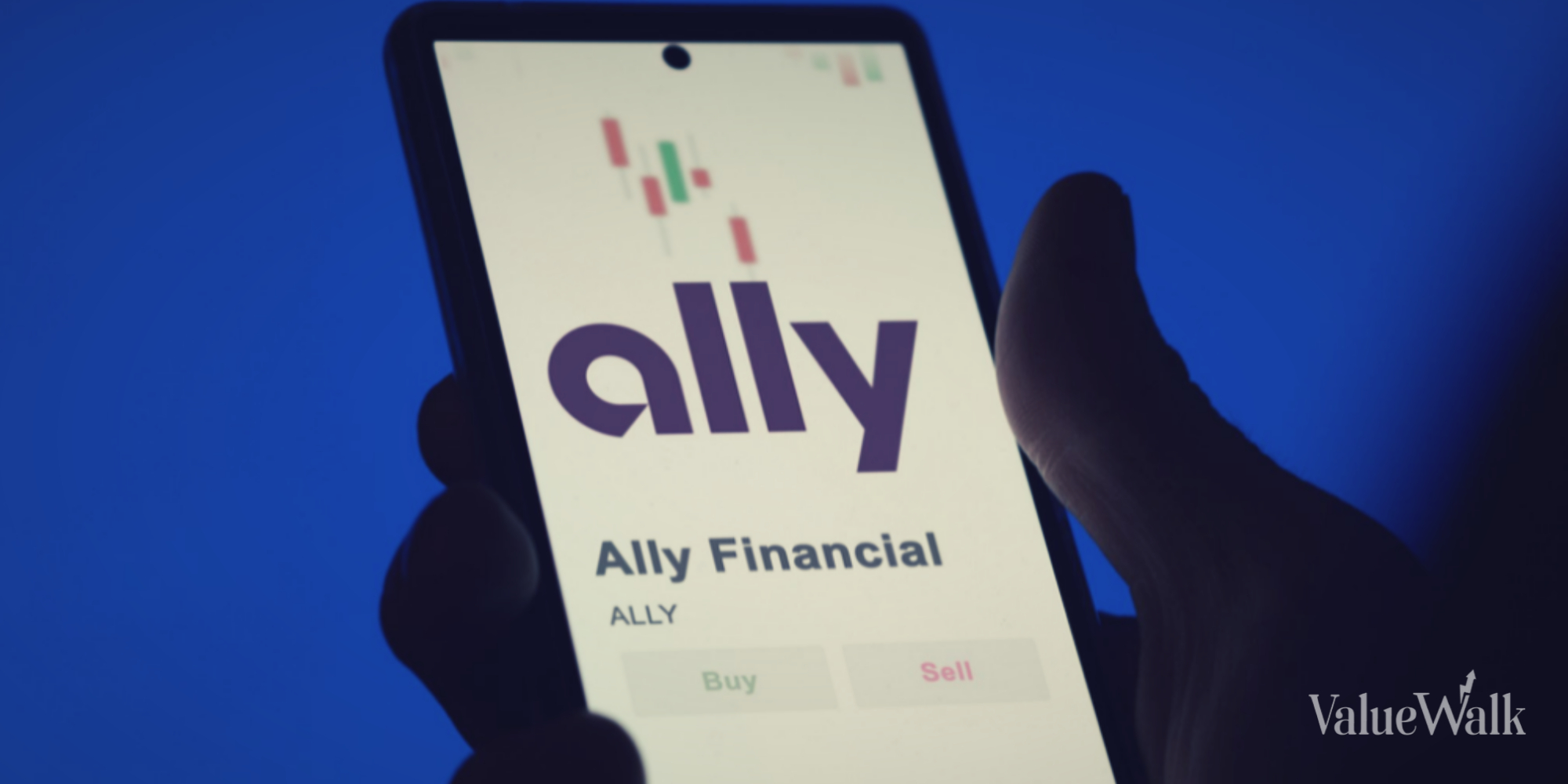Ally Financial