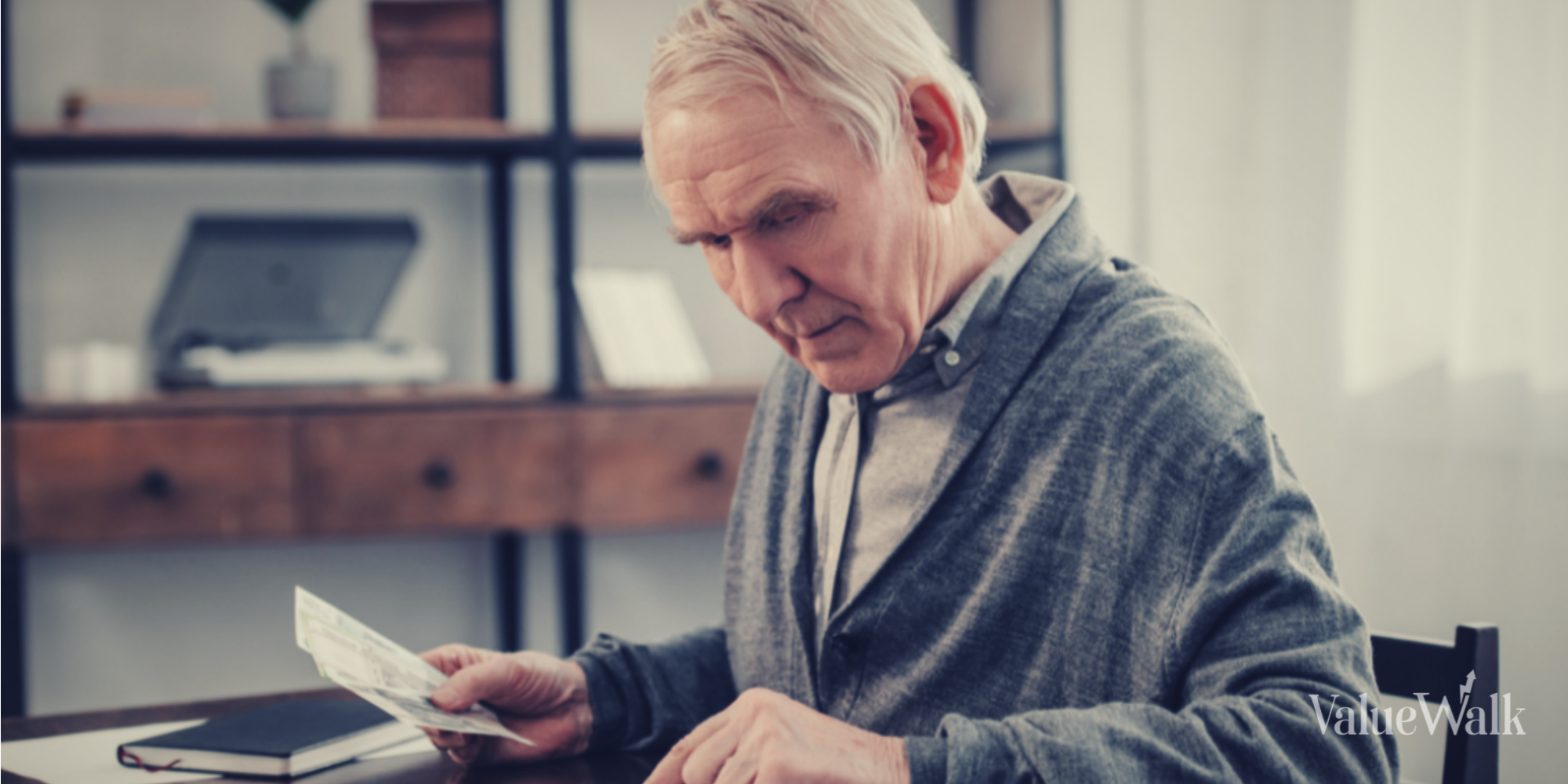 Ohio Property Tax Relief for Seniors