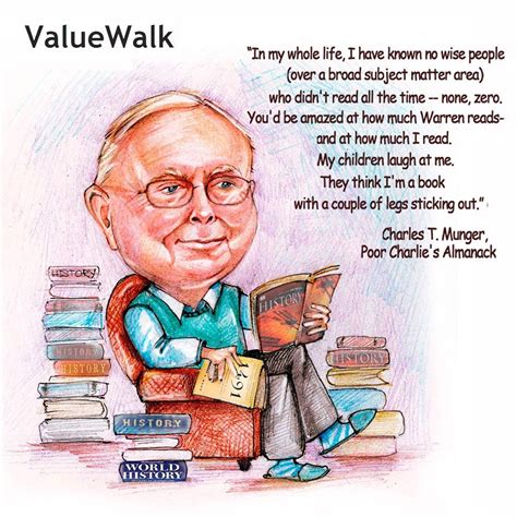 Charlie munger reading 1
