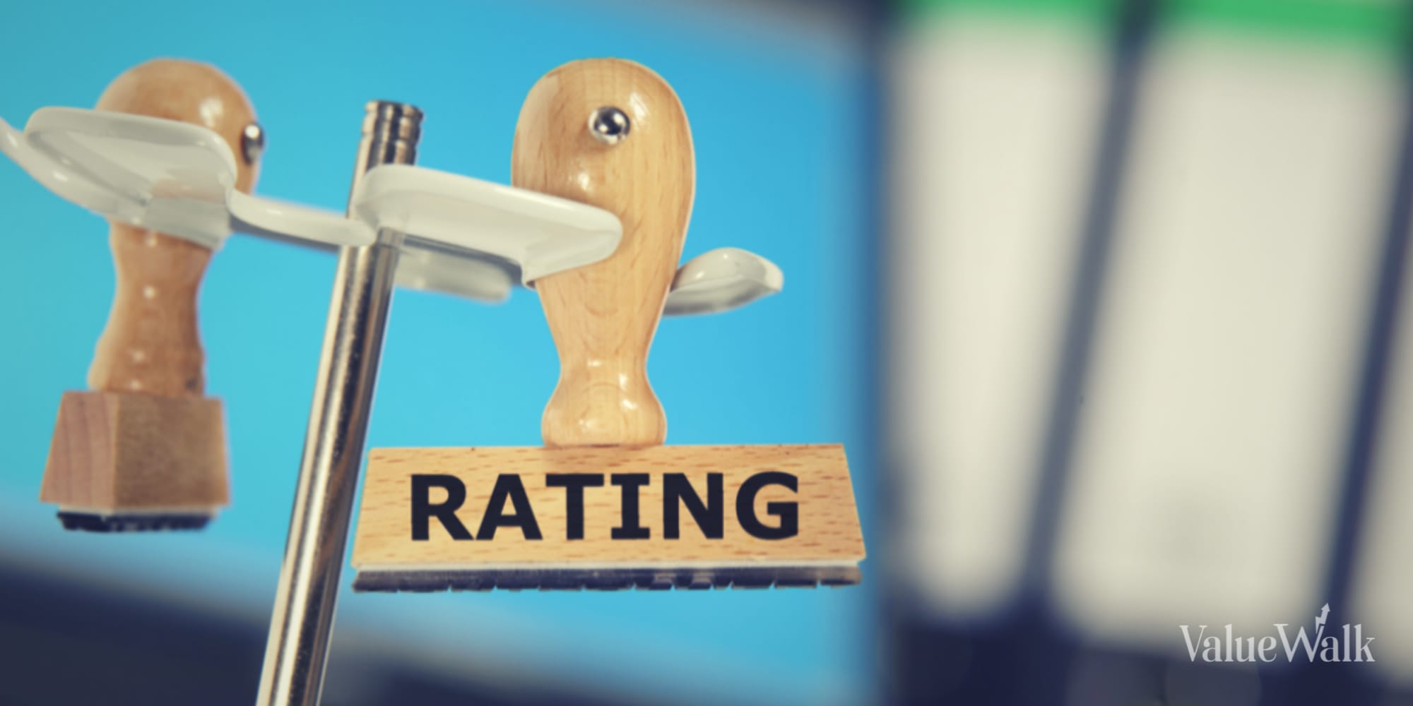 Credit-Rating Downgrade
