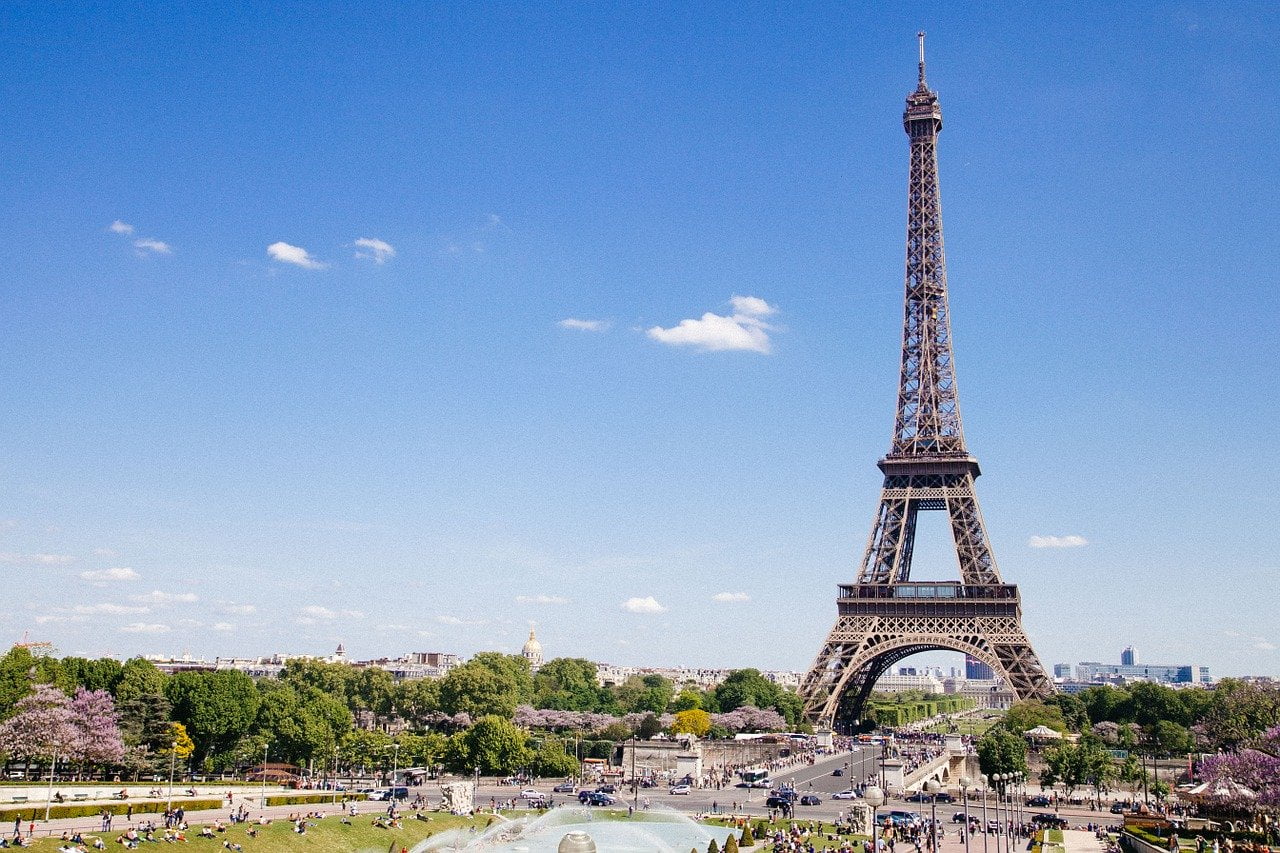 ten biggest European companies in 2021