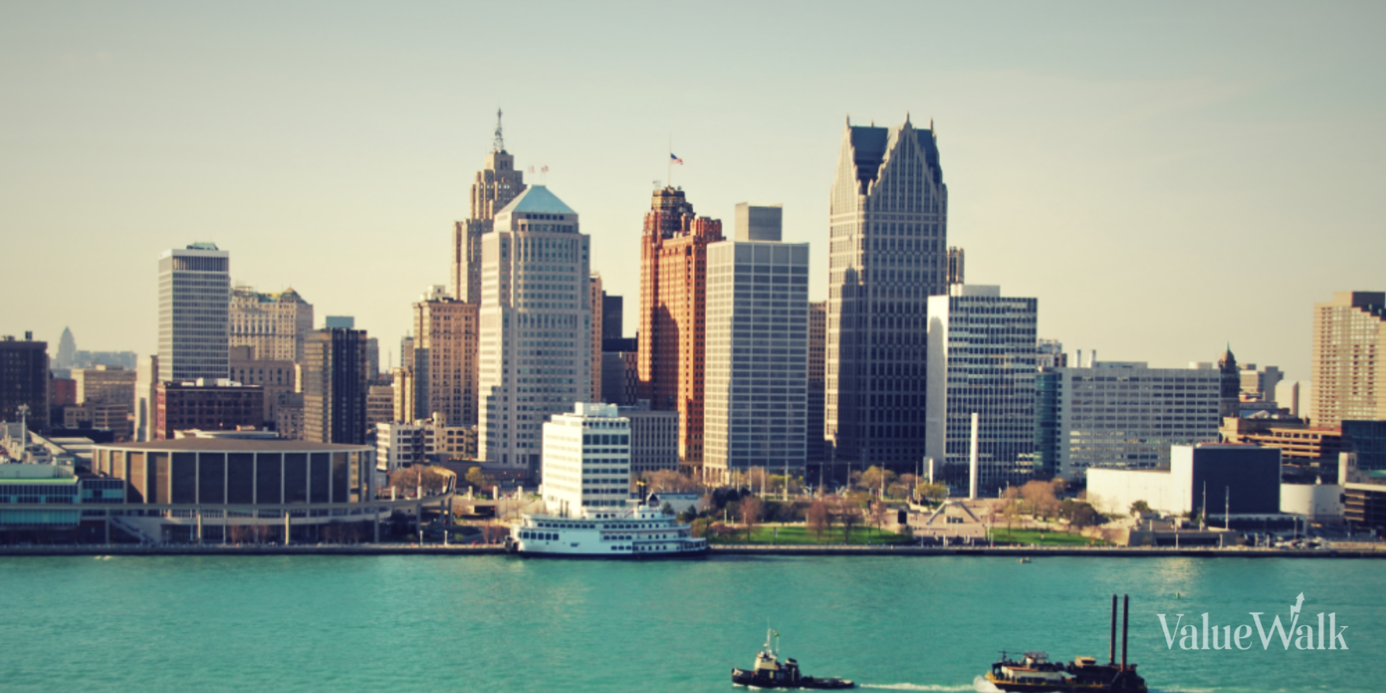 Working Families Tax Credit from Michigan