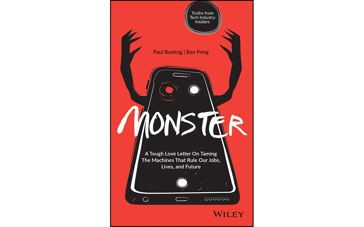 Monster health monitoring