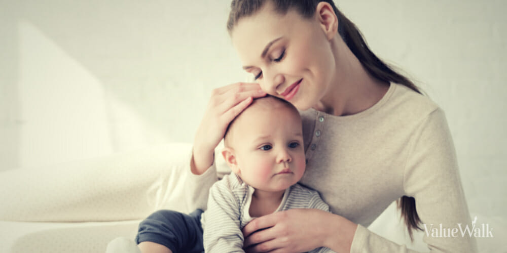 Expanded federal Child Tax Credit