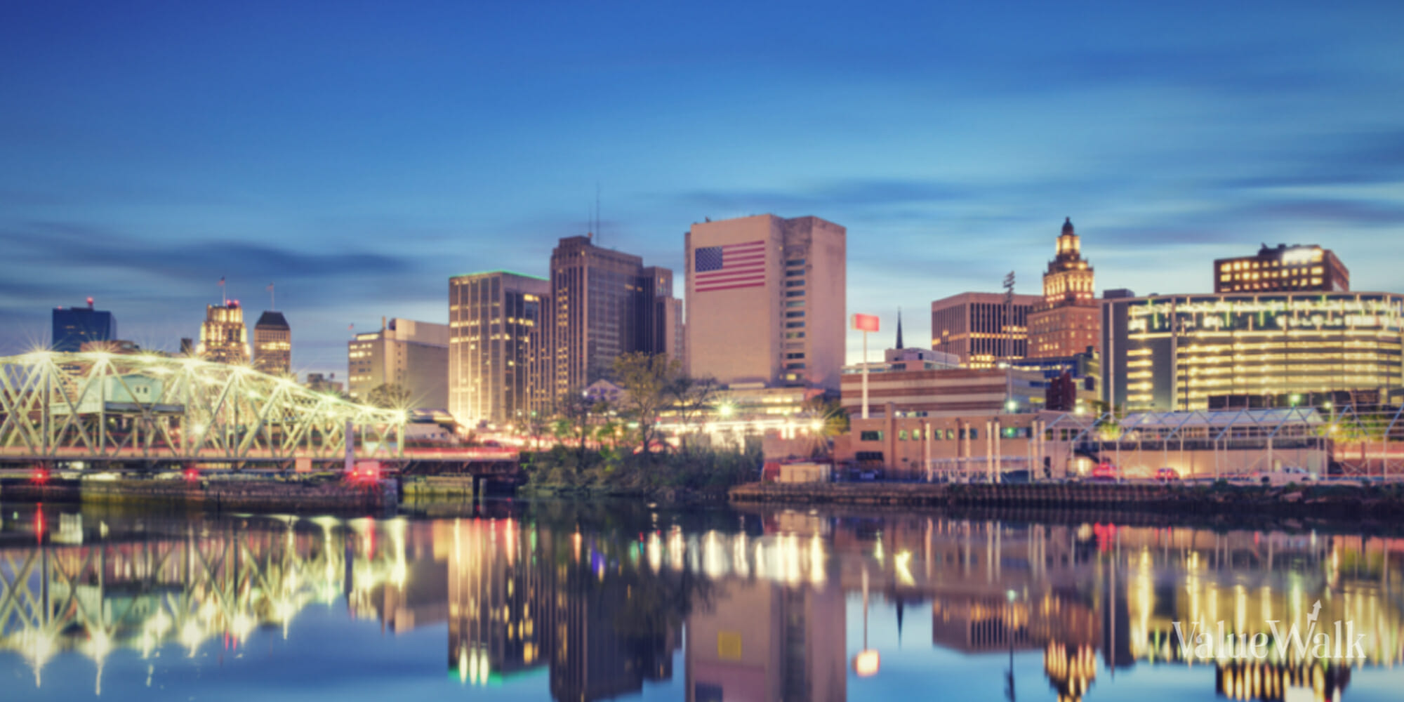 New Jersey Anchor Rebate Payment