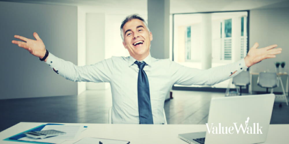 Reach Financial Success as a Solopreneur Most Successful People