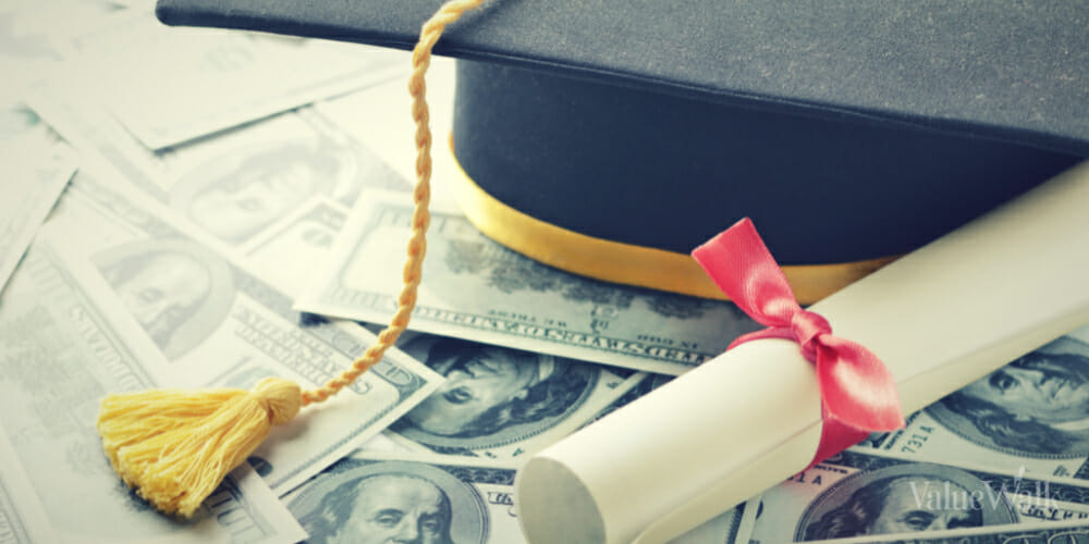 Student Loan Interest Tax Deduction