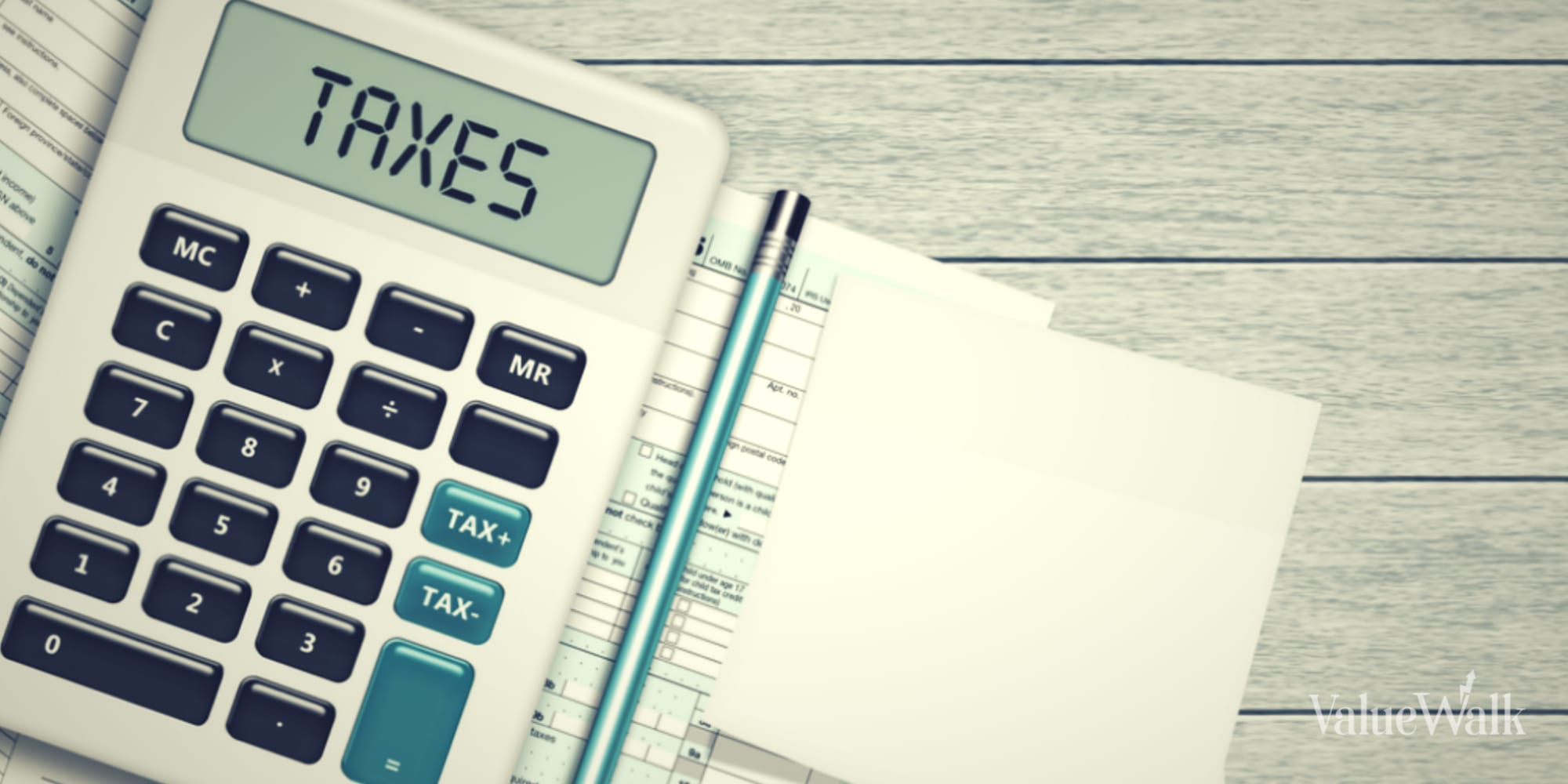 North Dakota Property Tax Credit