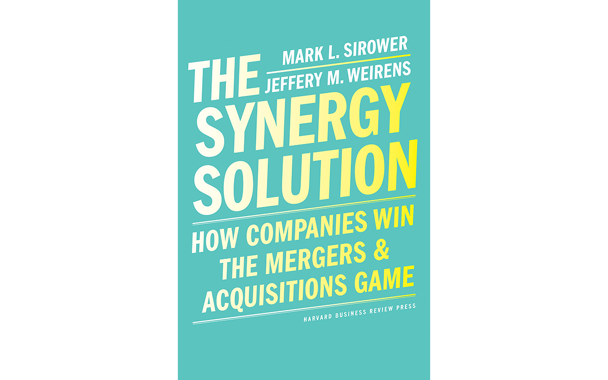 The Synergy Solution
