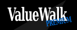 VALUEWALK Logo