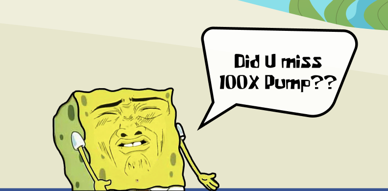 Did u miss Da Pump