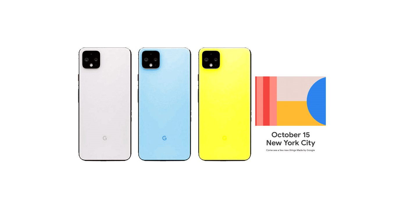 google pixel 5